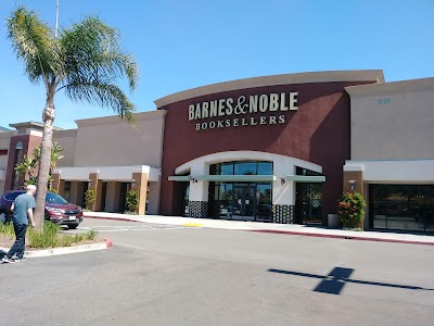 Barnes & Noble