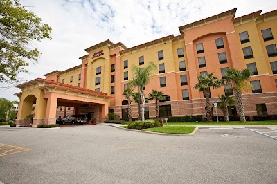 lodging