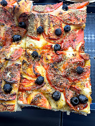 Photo n°8 de Ô tentation à Saint-Martin-d'Hères (Boulangerie)