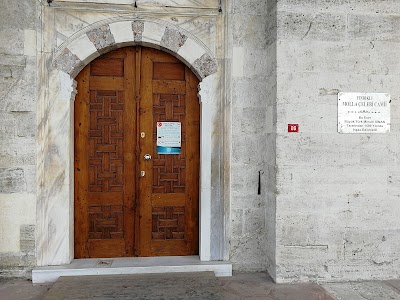 Molla Çelebi Mosque