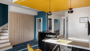 Photo n°1 de AXA Assurance et Banque Stephane Journot à Pontorson (Agence d'assurance pour locataires)