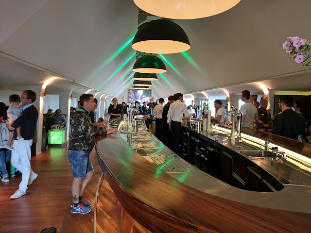 Heineken Experience