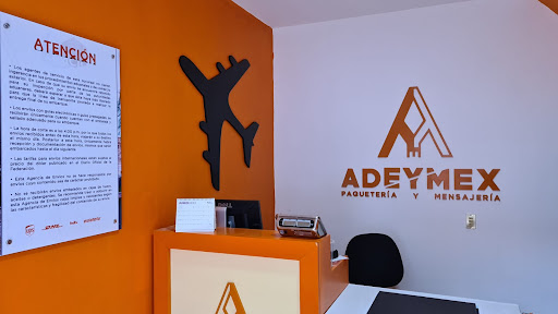 PAQUETERÍA ADEYMEX JALOSTOTITLÁN - Thumbnail
