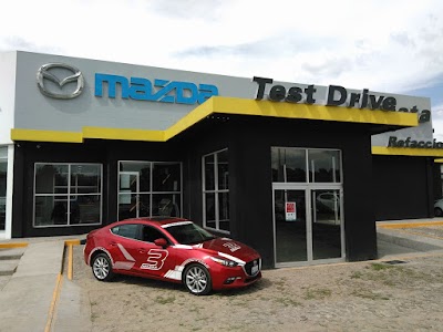 Photos of Mazda San Juan
