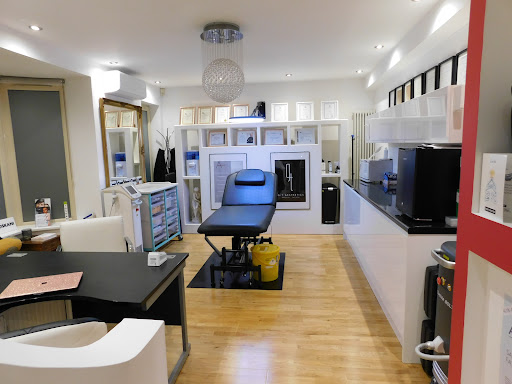 G & T Aesthetics Stamford