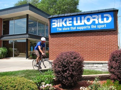 Bike World