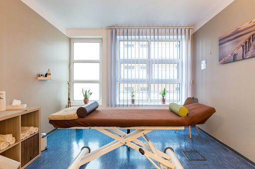 AAplus Physio - Visual