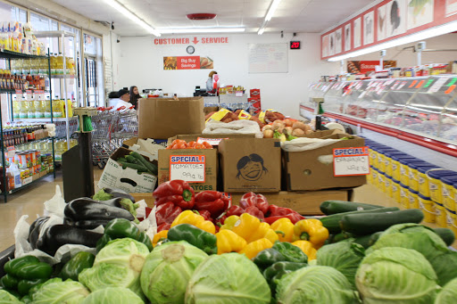 Prime Meats - Visual