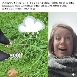 Photo n°17 de Vanessa VIOT Conseiller immobilier MORLAÀS - IAD France à Ouillon (Centre de formation)