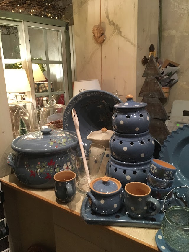 Poterie d'Alsace
