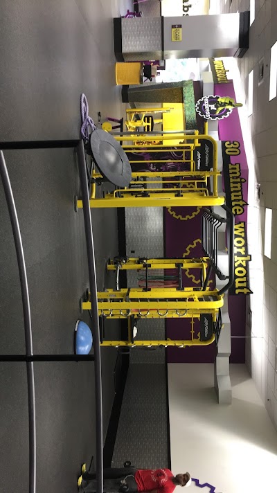 Planet Fitness