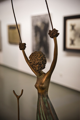 Fran Daurel Museum - Thumbnail