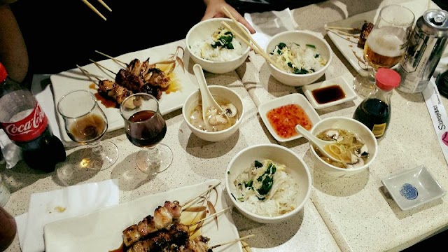 Sukiyaki