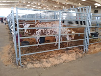 Jackson County Fairgrounds