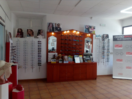 Centro Óptico Bustamante - Thumbnail