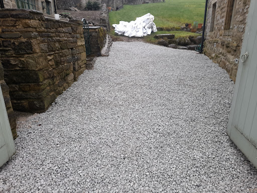 Yorkshire Dales Garden Maintenance 01756 753271 - Thumbnail