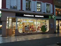 Pharmacie Centrale Anton&Willem - Herboristerie à Thonon-les-Bains