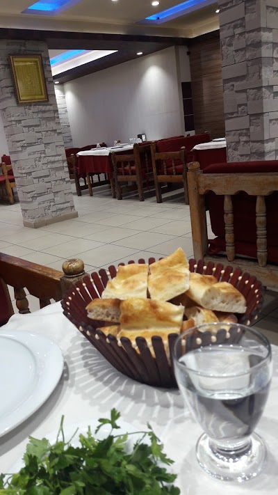 Photos of Marina Balık Evi Diyarbakır