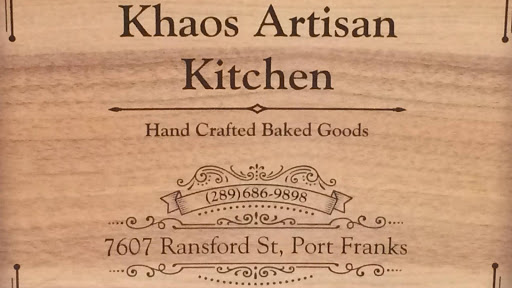 Khaos Artisan Kitchen - Thumbnail