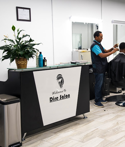 Dire Salon & Massage - Thumbnail