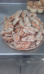 Photo n°14 de Boulangerie L'epi Fanny à Vaison-la-Romaine (Sandwicherie)