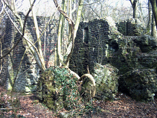 Korkus Nature Reserve