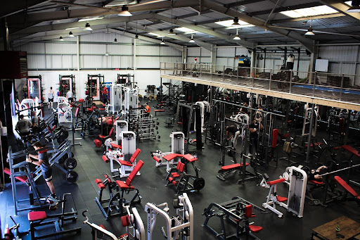 S20 Health and Fitness