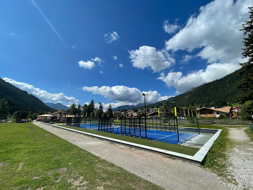 Fassa Padel - Thumbnail
