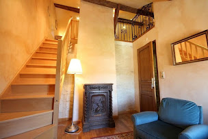 Photo n°14 de La Demoiselle - Gîtes de France à Aignay-le-Duc (Maison d'hôtes)