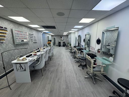 All In One - Hair, Beauty And Aesthetics