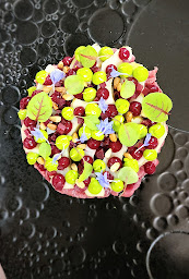 Photo n°40 de Mélodie Gourmande à Aix-les-Bains (Restaurant)