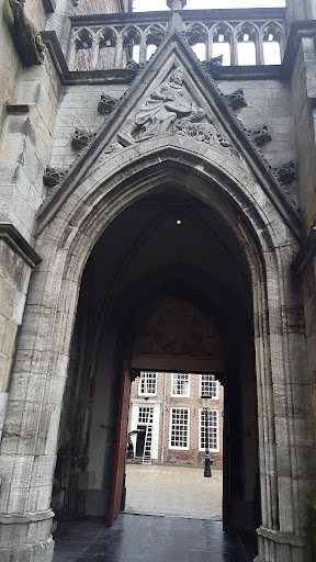 Utrecht, Daalsesingel - Thumbnail