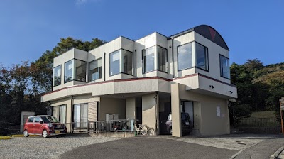 ヘアーサロン 満月（マンゲツ）