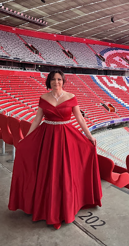 Irina Gorr Selbst. JEMAKO VP photo