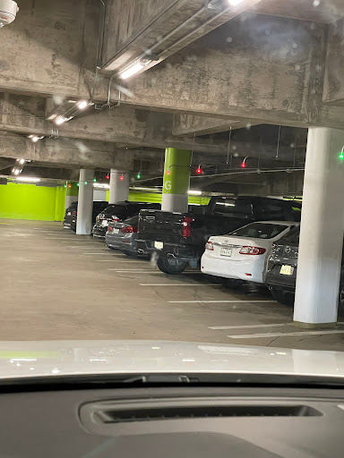 Theater District Parking Garage - Thumbnail