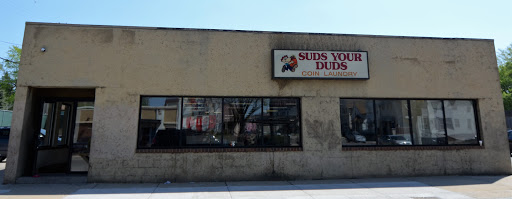 Suds Your Duds Coin Laundries | Historic Mitchell Street Gallery - United States