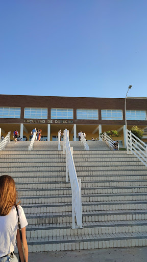 Law School - Visual
