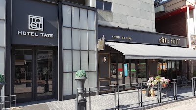 Photos of Hotel Tate