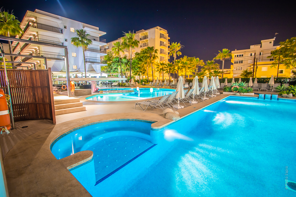 Photo of pool