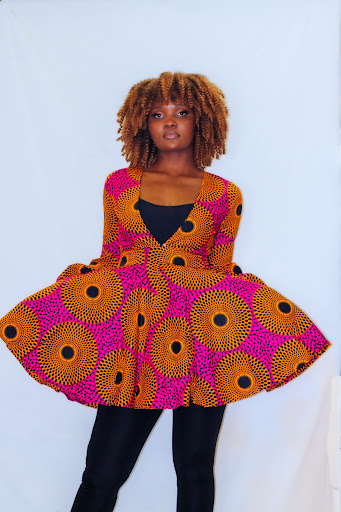 Esty Designs - Visual