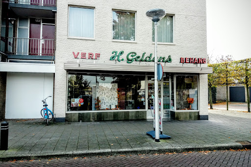 H. Geldens Verf en Behang - Thumbnail