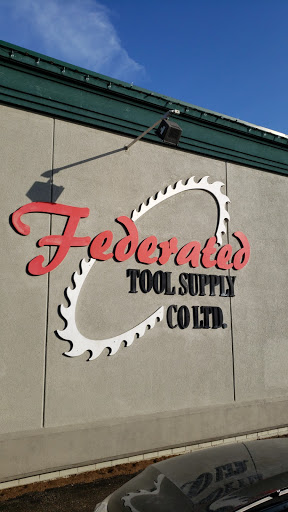 Federated Tool - Thumbnail