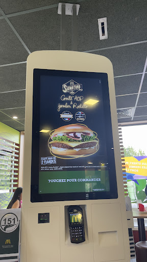 Photo 3 - McDonald's
