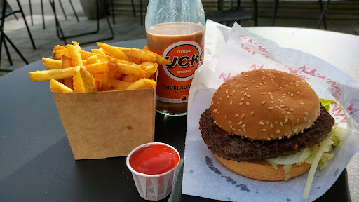 Elins grill & kök - Thumbnail