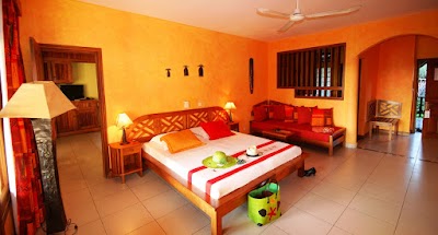 Photos of VANILA HOTEL & SPA***SUP NOSY BE