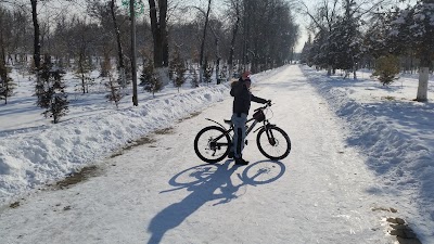 Photos of Abay Park