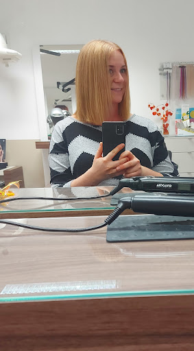 Friseur, Salon Piller Grafenau - Thumbnail