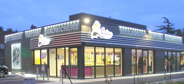 Boulangerie Cerise