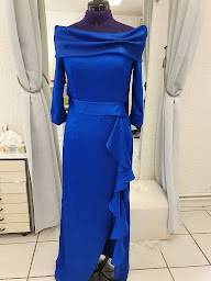 Photo n°10 de Luiza Couture à Précy-sur-Oise (Tailleur sur mesure)