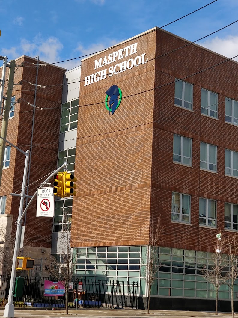 Maspeth High School